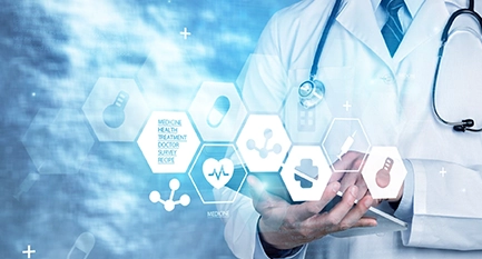 Leading Healthcare Provider Saves $60k with 6% Increase in Productivity